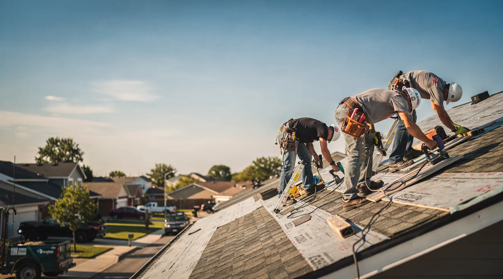 Skylight Leak Evaluation in San Felipe, TX